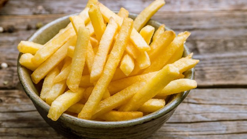 Como deixar a batata frita crocante: confira as DICAS DEFINITVAS para não  errar