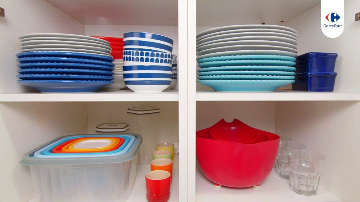 10 Utensílios de Cozinha que você não sabia o nome