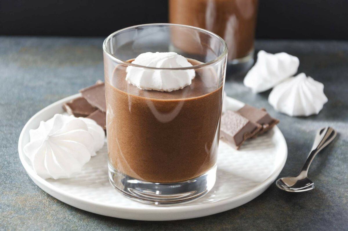 14 sobremesas fáceis com café para você experimentar