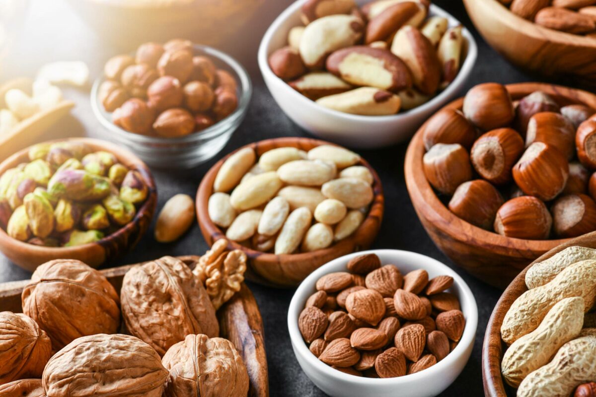 10 alimentos que não devemos comprar a granel