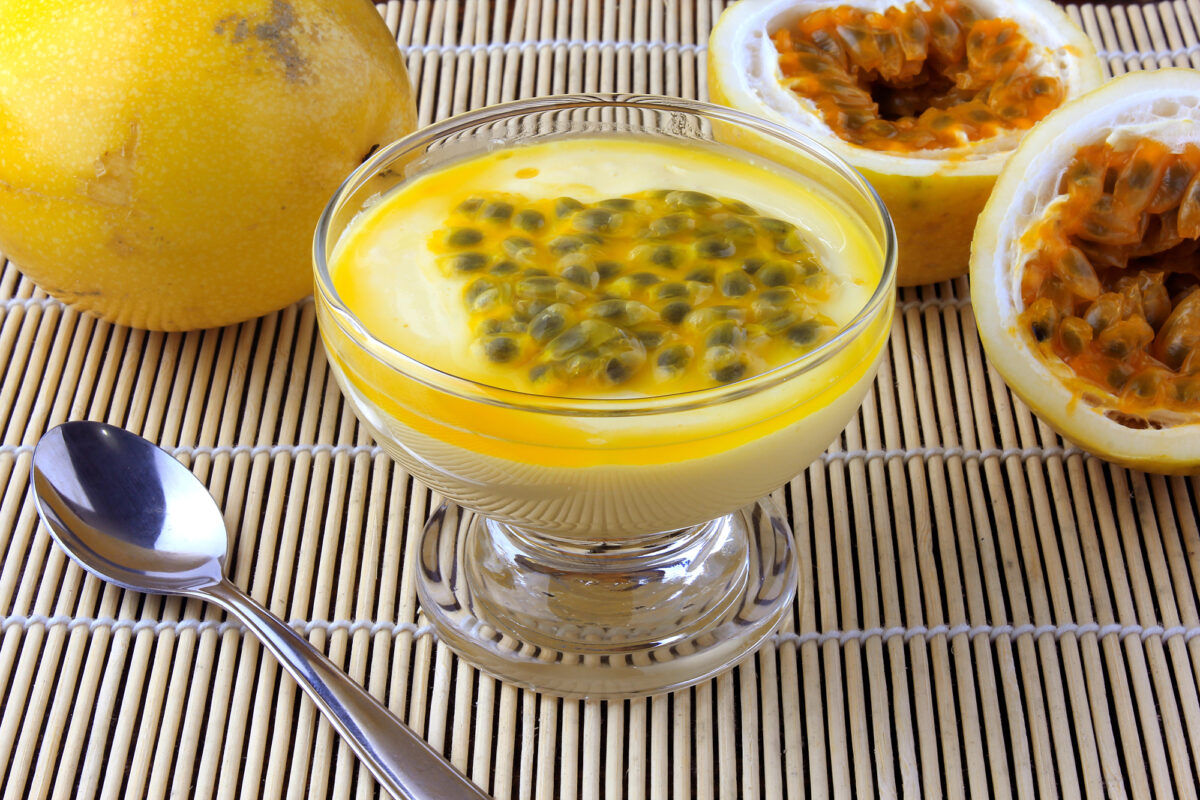 4 Sobremesas perfeitas para o Ano Novo