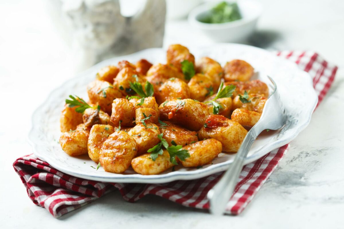 9 receitas integrais para um almoço saudável