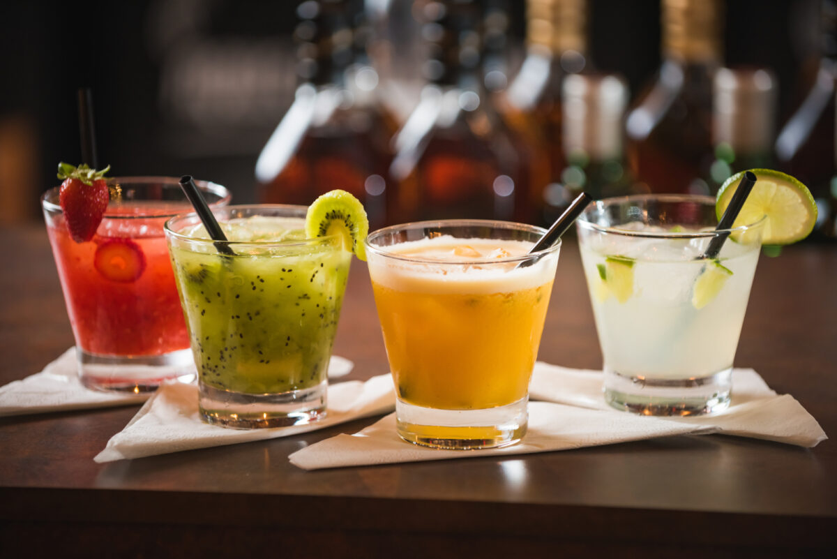 10 bebidas para espantar o calor