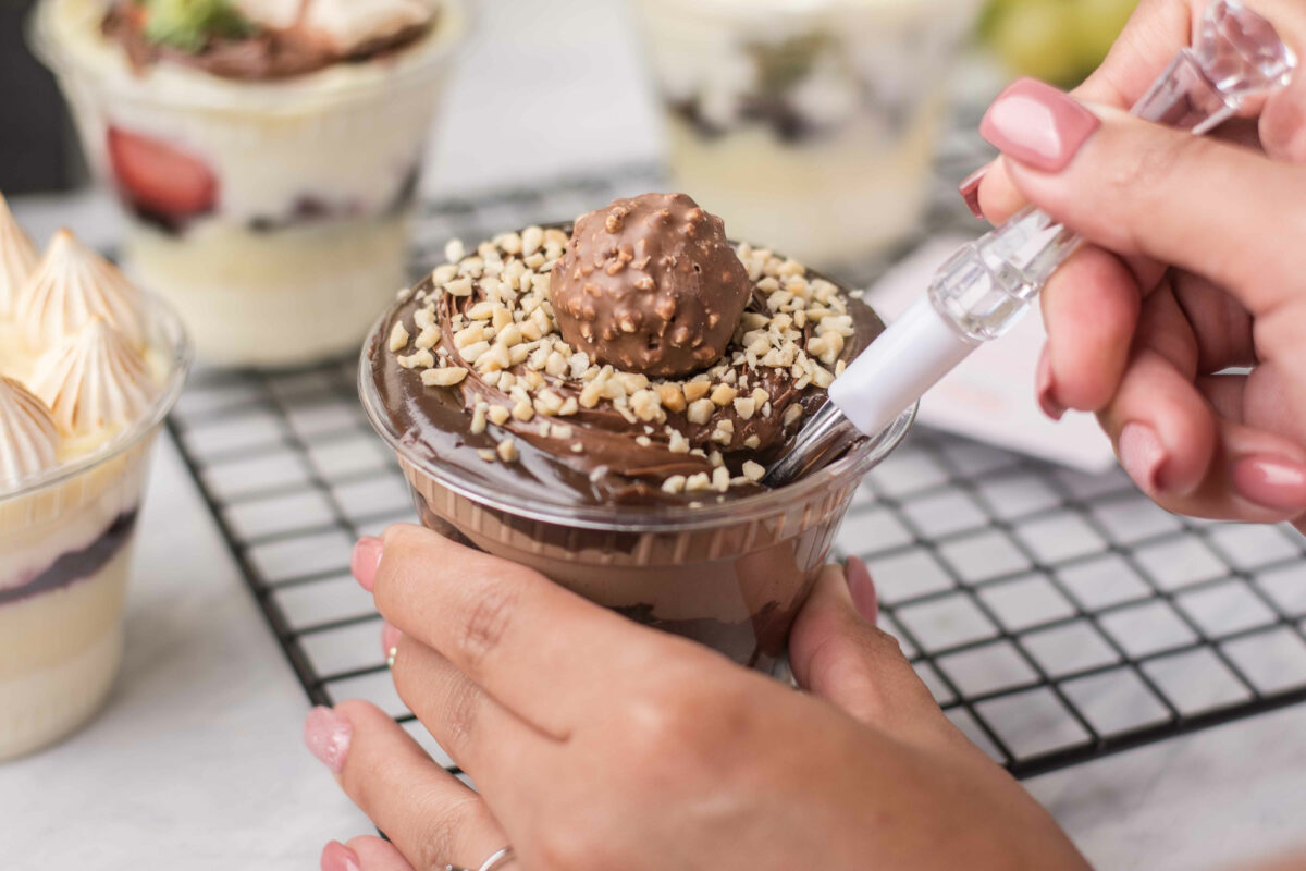 Bolo de Pote: dicas para fazer e vender