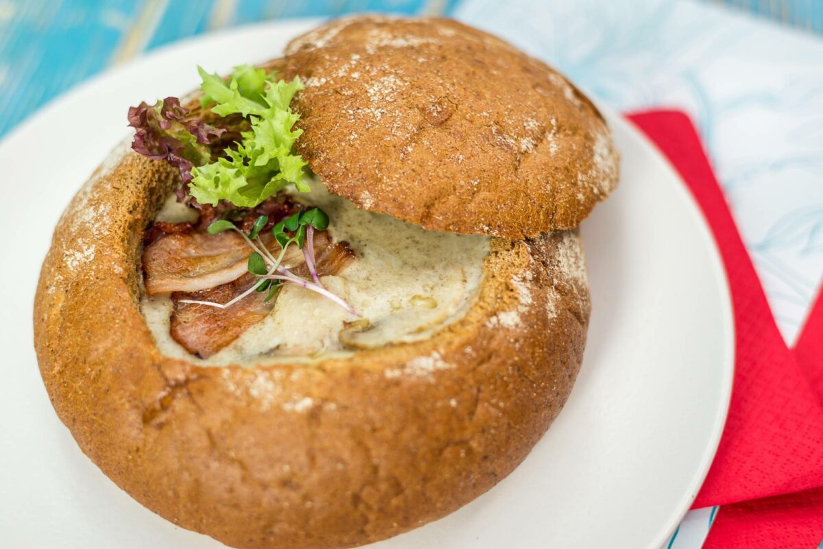 Caldos e Sopas: saiba as diferenças entre esses dois pratos!