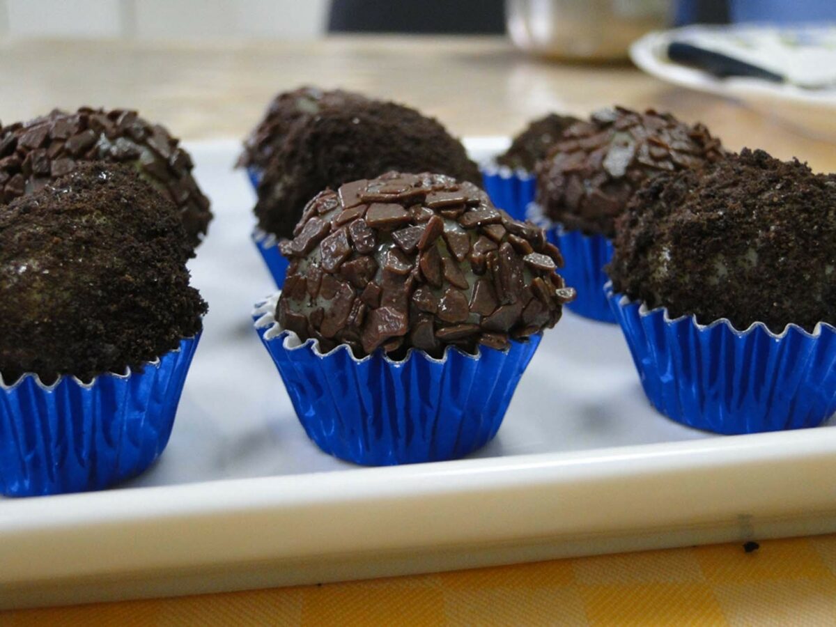 Comidas brasileiras e seus variados nomes!
