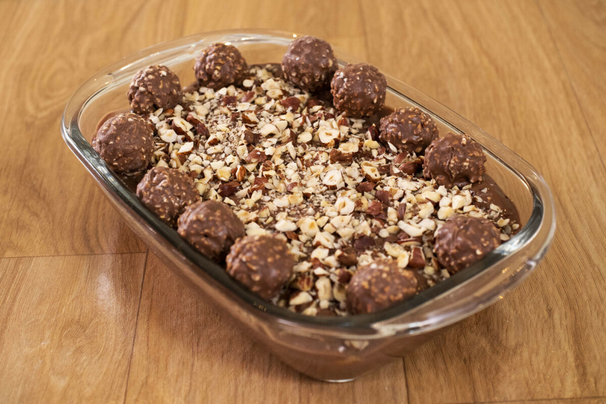 Ovo da Páscoa de Travessa e mais 5 receitas para ter fartura de doces