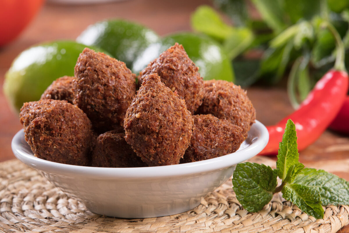 10 receitas incríveis para fazer na Air Fryer