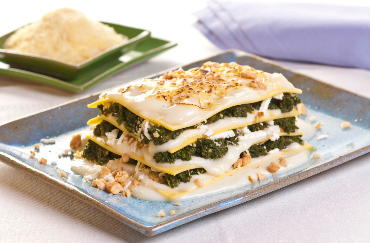 31 receitas fáceis com espinafre que