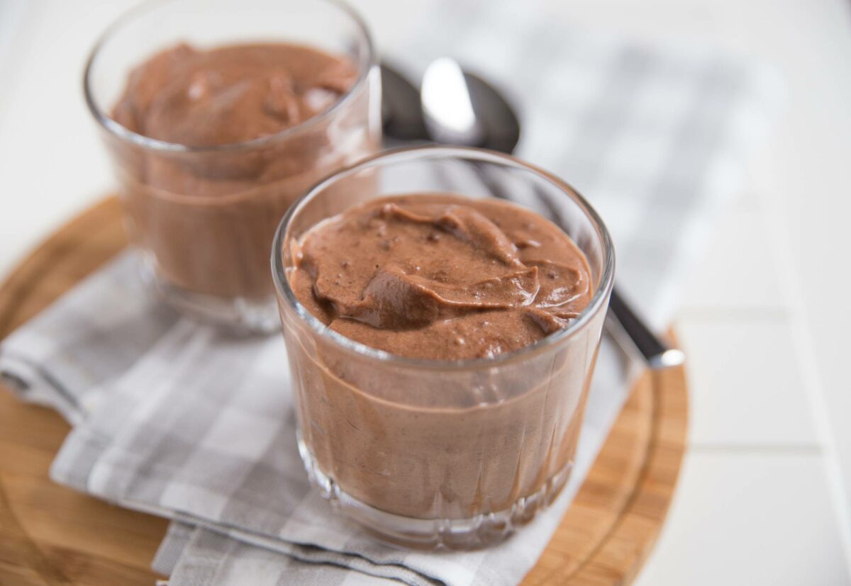 23 receitas fáceis de mousse para fazer e vender