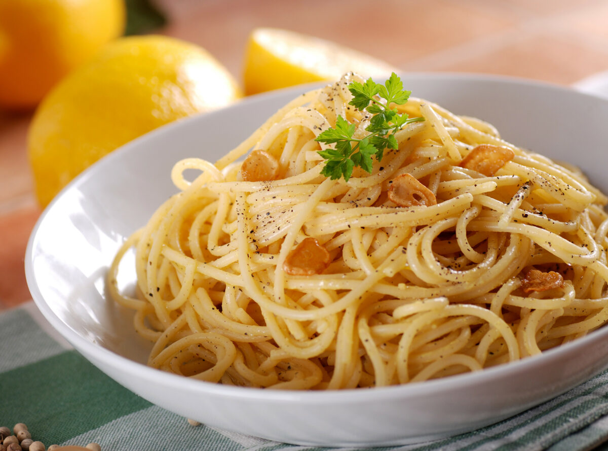 Tipos de massa: 10 receitas com diferentes tipos de macarrao