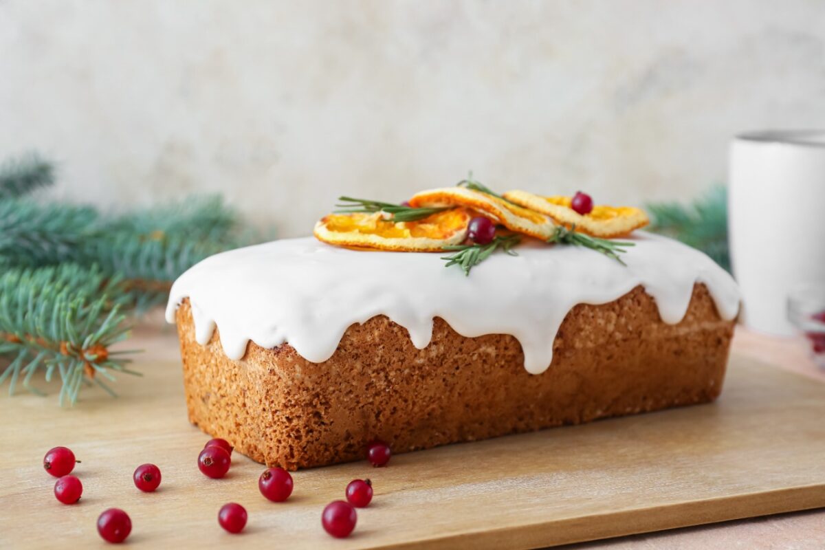 Conheça o cranberry, a superfruta americana